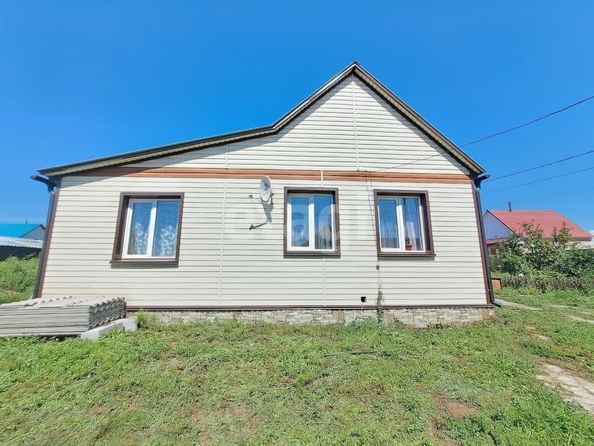 
  Продается дом 130 м². Фото 1.