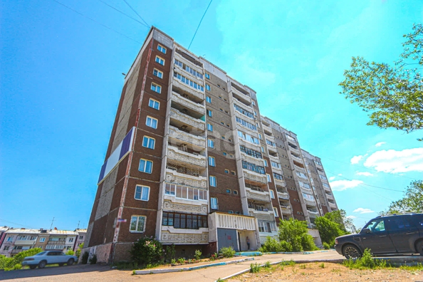 
  Продается комната 35 м². Фото 1.