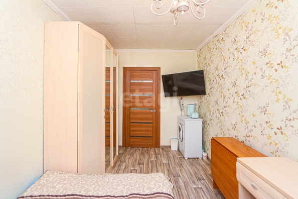
  Продается комната 35 м². Фото 7.