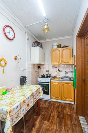 
  Продается комната 35 м². Фото 18.