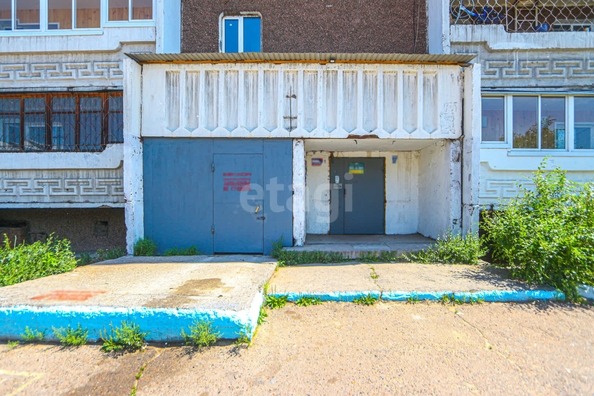 
  Продается комната 35 м². Фото 29.