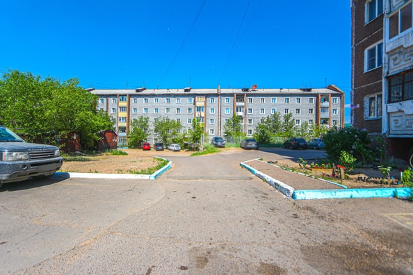 
  Продается комната 35 м². Фото 30.