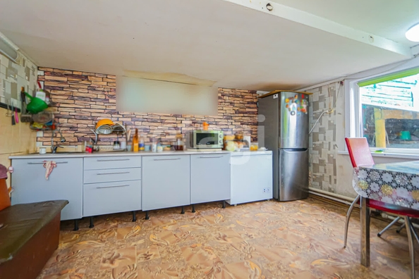 
  Продается дом 136 м². Фото 19.
