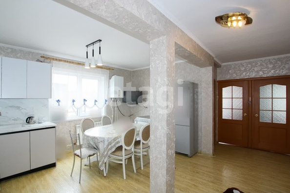 
  Продается дом 155.7 м². Фото 1.