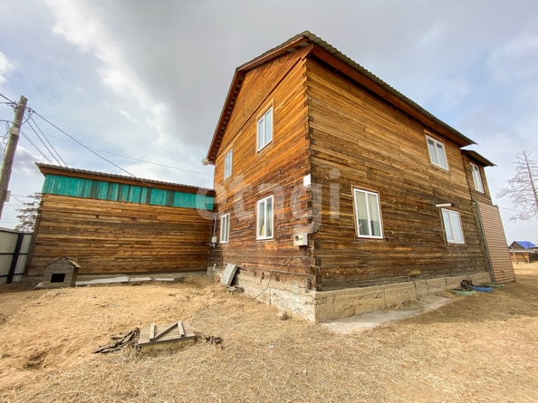 
  Продается дом 155.7 м². Фото 20.