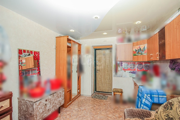 
  Продается комната 18.1 м². Фото 7.