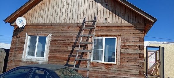 
  Продается дом 56 м². Фото 1.
