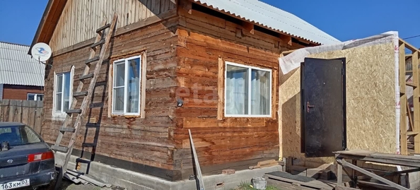 
  Продается дом 56 м². Фото 3.