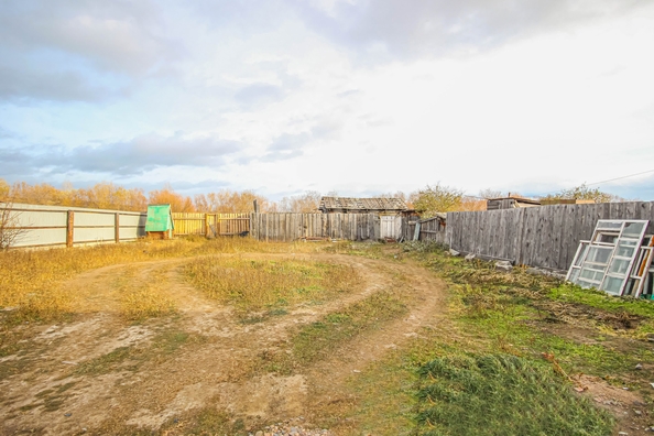 
  Продается дом 50 м². Фото 23.