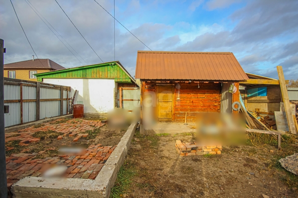 
  Продается дом 50 м². Фото 32.