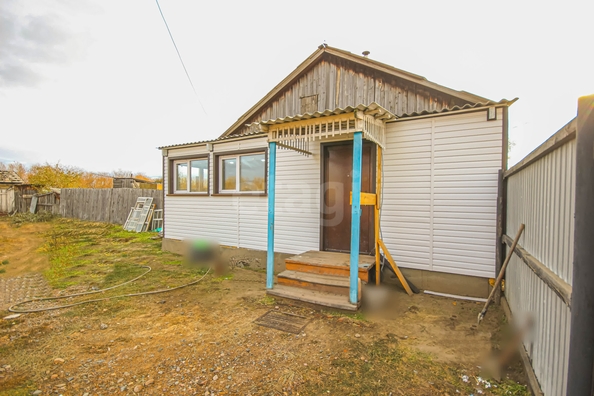 
  Продается дом 50 м². Фото 33.