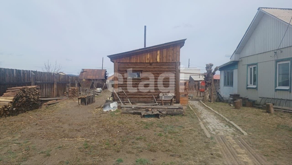 
  Продается дом 34.2 м². Фото 2.