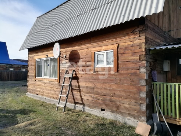 
  Продается коттедж 88.9 м². Фото 30.