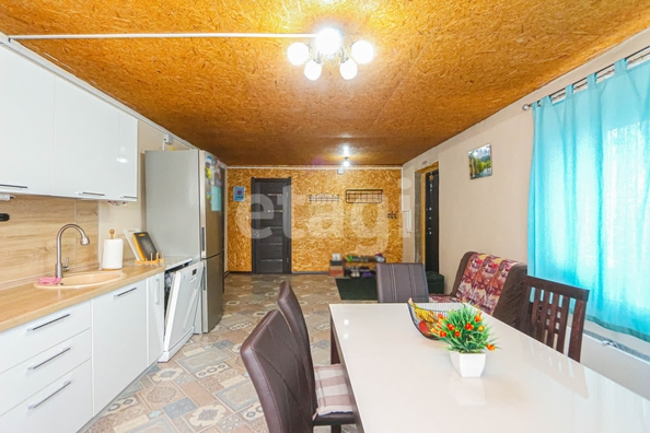 
  Продается дом 125.3 м². Фото 3.
