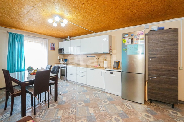 
  Продается дом 125.3 м². Фото 7.
