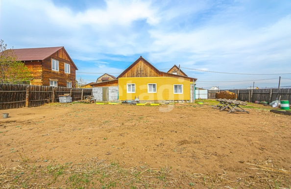 
  Продается дом 125.3 м². Фото 31.
