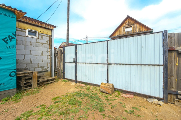 
  Продается дом 125.3 м². Фото 39.