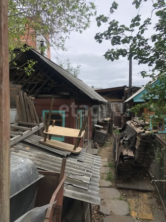
  Продается дом 27.5 м². Фото 12.