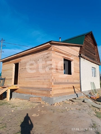 
  Продается дом 80 м². Фото 2.