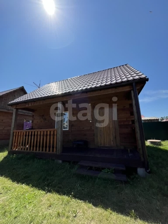 
  Продается дом 22.9 м². Фото 17.