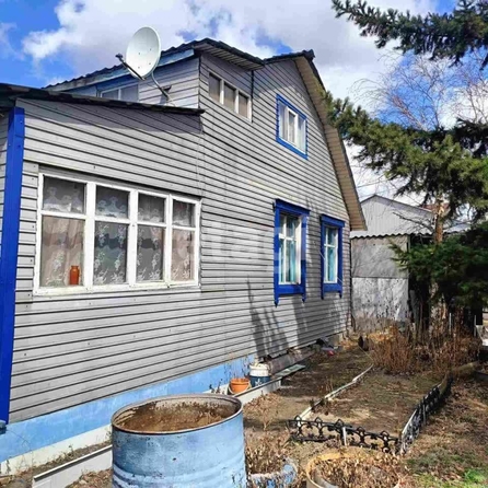 
  Продается дом 30 м². Фото 1.