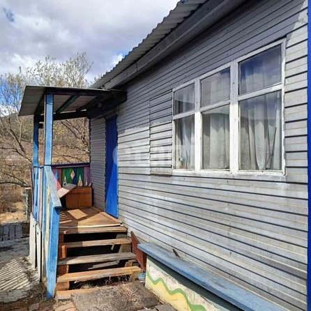
  Продается дом 30 м². Фото 7.