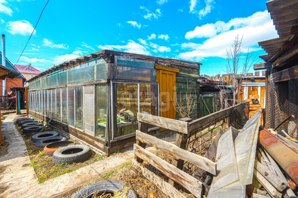 
  Продается дом 199.8 м². Фото 42.