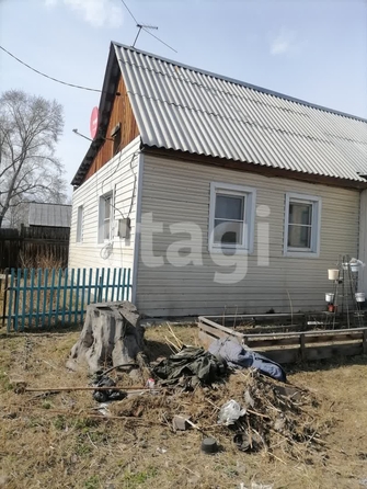 
  Продается дом 58.6 м². Фото 2.