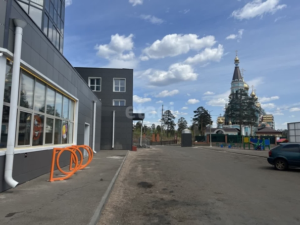
  Продается офис 73.7 м², в ЖК Октябрь. Фото 8.