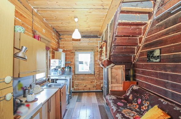 
  Продается дом 75.3 м². Фото 17.