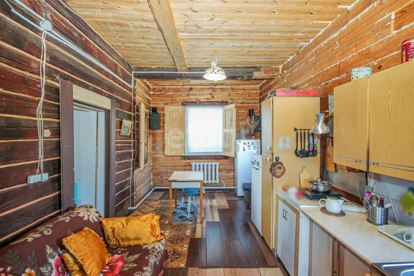 
  Продается дом 75.3 м². Фото 19.
