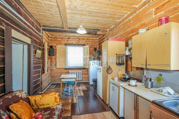 
  Продается дом 75.3 м². Фото 20.