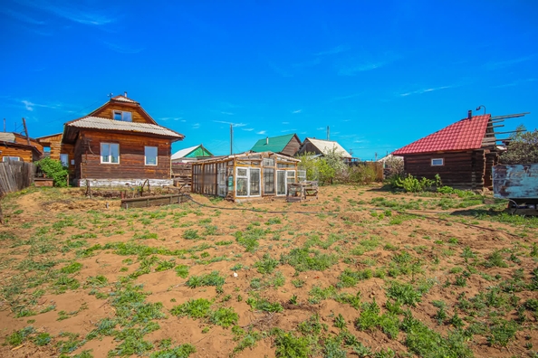 
  Продается дом 75.3 м². Фото 35.