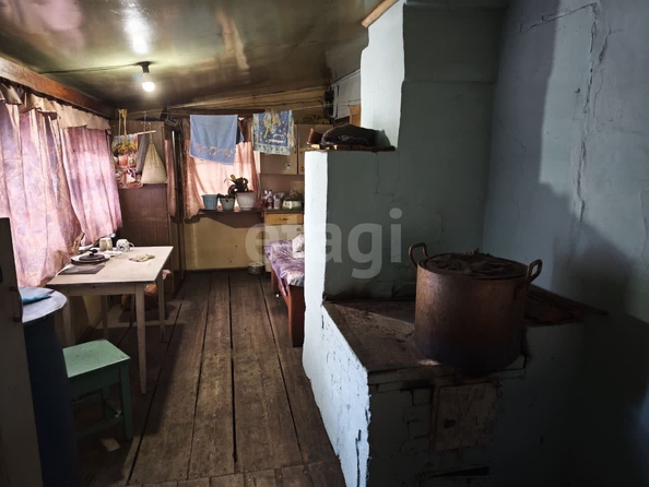 
  Продается дом 40.3 м². Фото 7.