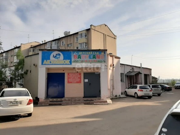 
  Продается универсальное помещение 187.2 м². Фото 1.