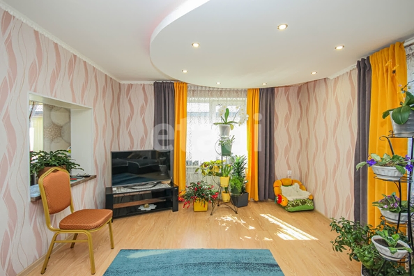 
  Продается дом 100 м². Фото 3.