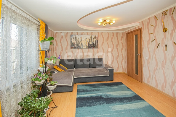 
  Продается дом 100 м². Фото 4.