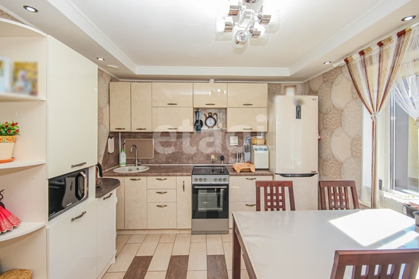 
  Продается дом 100 м². Фото 6.