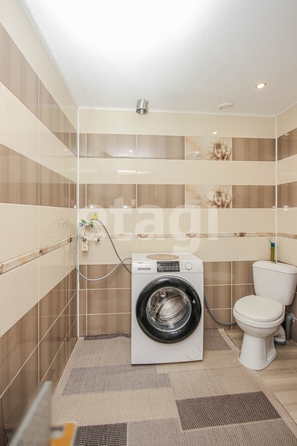 
  Продается дом 100 м². Фото 11.