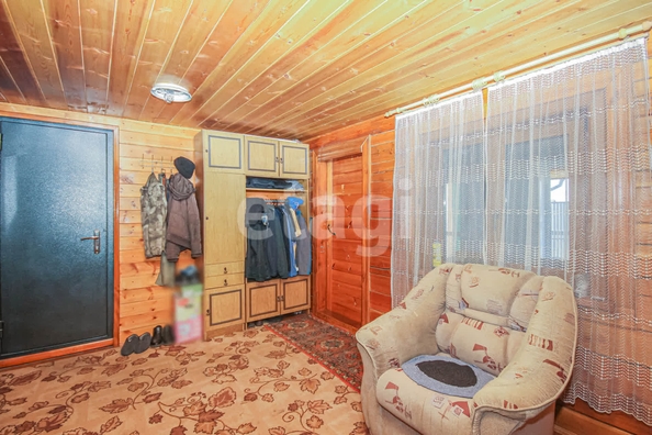
  Продается дом 100 м². Фото 35.