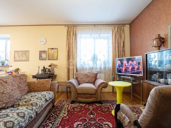 
  Продается дом 123.1 м². Фото 3.