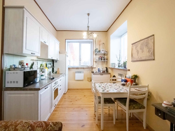 
  Продается дом 123.1 м². Фото 21.