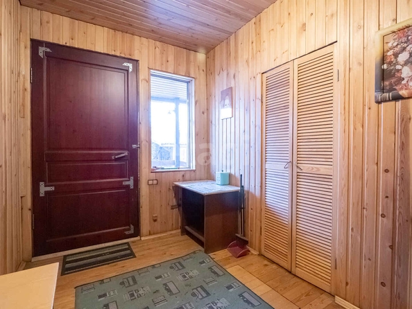 
  Продается дом 123.1 м². Фото 34.