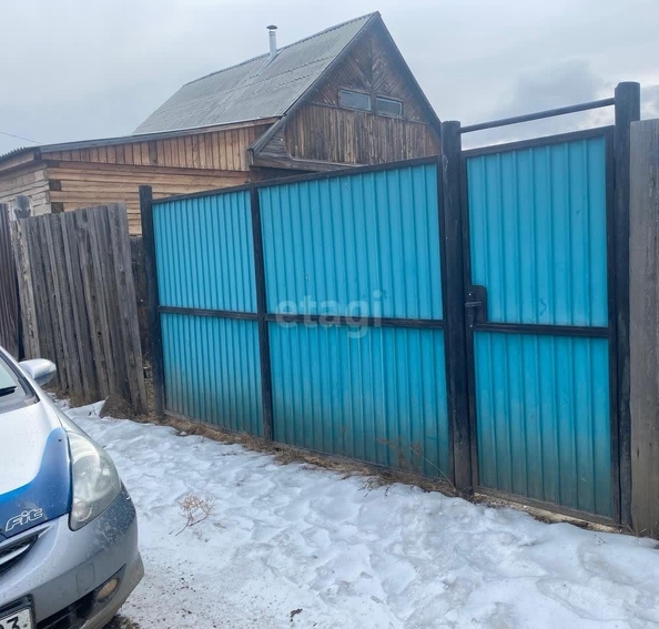 
  Продается дом 34.6 м². Фото 9.