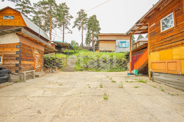 
  Продается дом 179.1 м². Фото 47.