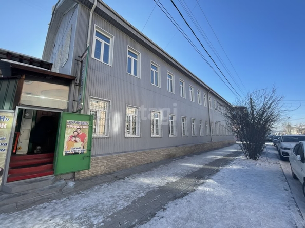 
  Продается производственное помещение 651.9 м². Фото 1.