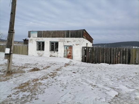 
  Продается торговая площадь 78.6 м². Фото 1.