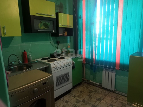 
  Продается комната 28.9 м². Фото 5.