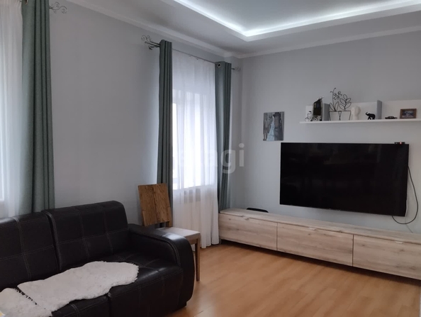 
  Продается дом 126 м². Фото 1.