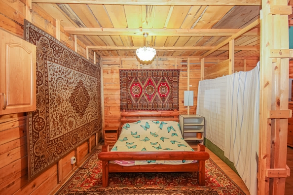 
  Продается дом 95.4 м². Фото 24.